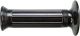 Griffgummi links, schwarz glänzend (OEM)