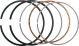 Kolbenringe-Set STD (95.00mm) (OEM)