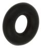 O-Ring Gasschieberdeckel