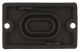 Membran Hauptbremszylinder, ca. 61x38mm, OEM-Vergleichs-Nr. 4L0-25854-00
