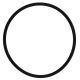 O-Ring Ansaugstutzen, 1 Stück