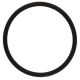 O-Ring Ansaugstutzen, 1 Stück