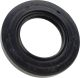 Simmerring Radnabe vorn+hinten rechts (23x40x6mm, OEM)