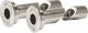 Adapter-Set für Lenker mit Innendurch- messer 15-16mm, 1 Paar