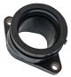 Ansaugstutzen-Set (rechts & links) (offen) inkl. O-Ringen, OEM-Vergleichs-Nr. links 3YF-13586-00, rechts 3YF-13596-00