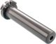Kurzhub-Gasgriff-Hülse (GYTR), reduziert den Öffnungswinkel auf 62°, passend für originale Gaszüge, für 120mm breite geschlossene Griffgummis