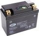 Natrium-Batterie 12V / 2.0 Ah, wartungsfrei, auslaufsicher, nur 500g, Arbeitsspannung bis 15V, Typ BB5L-B YB5L-B 12N5-3B