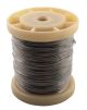 Safety Wire Draht 0,8mm (0,25''), Spule ca. 100m, ca. 450g