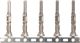 Löt-Stecker Typ MT, 5 Stück