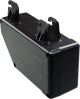 XSTART Batteriegehäuse (gebraucht/refurbished) in Werkzeugbox-Optik, mit montiertem JMT LiFePo4-Akku (28.8Wh, Neuware)