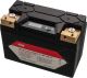 Lithium-Ionen Batterie JMT14B-FP 12V 48Wh inkl. eingebauter Spannungsanzeige, LxBxH 134x65x92, 1.09kg, ersetzt u.a. YTZ10S,YT12B-BS