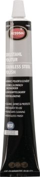 AUTOSOL Politur für Edelstahl, 75ml (Tube)