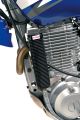 KEDO Billet Alu-Ölkühler-Kit komplett (passt bei TT/XT ggf. nicht mit großem Acerbis-Tank)