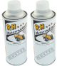 Basislack 'Bronco' Candy Gold OHNE Klarlack, 2x375ml