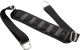 LegendGear Schultergurt, Black Edition, gepolstert, Karabinerverschluss, passend für Seitentasche Art. 60694/60699B/60700B/60705