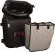 Sysbag WP Seitentasche 17-23l, wasserdicht, für alle SLC-Seitenträger (linke Fahrzeugseite), Abm. ca. 32.5x16.5x41cm