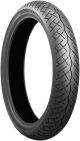 Bridgestone BT46F 100/90-18' 56H TL Straßen-Reifen -></picture> ersetzt für SR400FI 90/100-18'