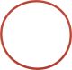 O-Ring Ventileinstelldeckel (2x benötigt)