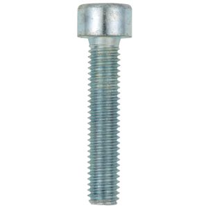 M6x30 Innensechskantschraube 8.8 blank verzinkt