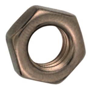 Mutter Einstellschraube Kettenspanner, 1  Stück (OEM)