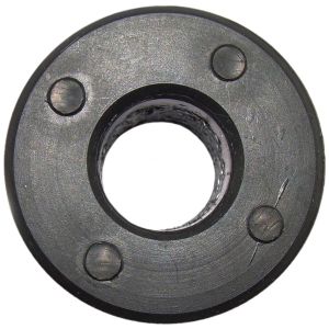 Dämpfer Auspuffhalterung, 1 Stück, Expansionskammer oben und unten je 2x benötigt - zusätzlich 27968 notwendig, OEM-Vergleichs-Nr. 1T1-14747-01