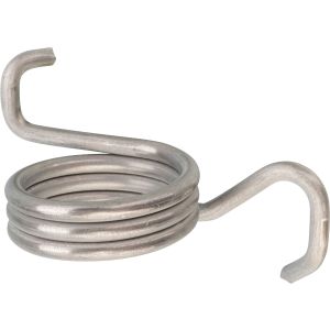 Feder Fußbremspedal, hochlegierter Federstahl aus deutscher Produktion, OEM-Vergleichs-Nr. 90508-32278