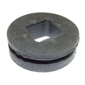 Dämpfer Scheinwerfer (am Scheinwerfergehäuse), 1 Stück (2x benötigt) OEM