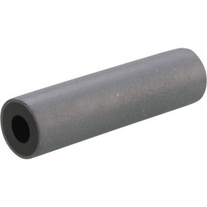 Benzinschlauch, Verbindung Primär-/Sekundärvergaser an der Schwimmerkammer, Länge ca. 28mm, Innen-Durchmesser 3.5mm, 1 Stück