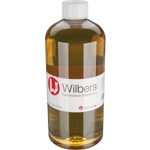 WILBERS-Gabelöl Zero Friction SAE 5, 1000ml
