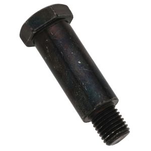 Bolzen Hauptständer, 1 Stück, Gewindelänge 11mm (2x benötigt, passende Mutter siehe Art. 27905RP)