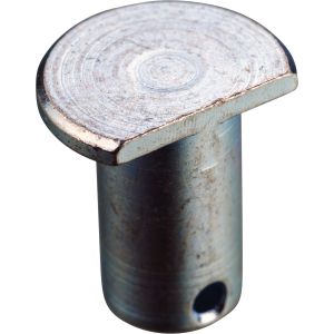 Bolzen Bremsgestänge mit Splintbohrung (2x benötigt für Art. 28121RP, bitte ggf. 2x Art.009401625B + 2x Art. 10051 mitbestellen)
