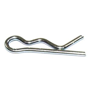 Federstecker (Splint), bei vielen Yamaha-Modellen auch in anderen Baugruppen verwendet, OEM-Vergleichs-Nr. 90468-10050