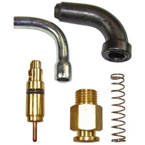 Choke Service-Kit, 5-teilig (OEM)