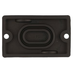 Membran Hauptbremszylinder, ca. 61x38mm, OEM-Vergleichs-Nr. 4L0-25854-00