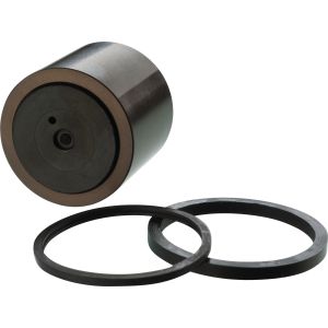 Bremszangen-Reparatur-Set hinten, 1 Kolben + Dichtungen