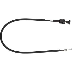 Chokezug oben, mit Knopf, Länge über alles ca. 69cm, OEM-Vergleichs-Nr. 3AJ-26331-00,