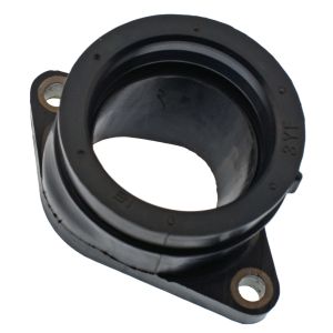 Ansaugstutzen-Set (rechts & links) (offen) inkl. O-Ringen, OEM-Vergleichs-Nr. links 3YF-13586-00, rechts 3YF-13596-00