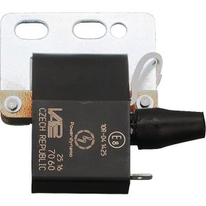 Powerdynamo Zündspule, Ersatzteil für Powerdynamo Lichtmaschinen-Kit Art. 31348