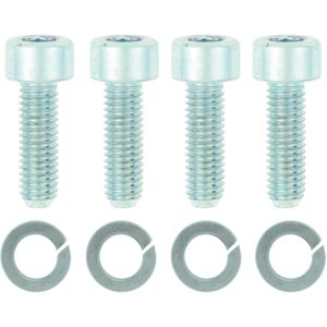 Innensechskant-Schrauben-Set 8.8 für Mikuni VM36-Vergaser (siehe Art. 32288), 8tlg.