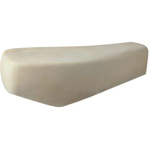 Schaumkern Sitzbank kurz (ca. 60cm) passt bei OEM-Nr. 1E6-24730-00
