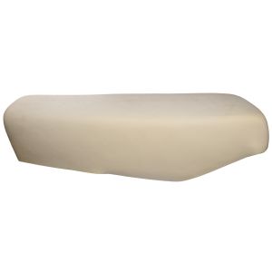 Schaumkern Sitzbank, kurz (ca. 60cm) Export-Version: deutsche Unterschale ist passend abänderbar!), passt bei OEM-Nr. 4E5-W24731-00