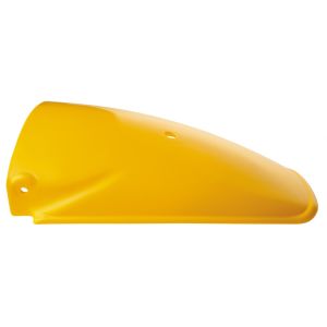 Replica Kotflügel hinten aus PP 'Competition Yellow' OEM-Vergleichs-Nr. 1T1-21611-10