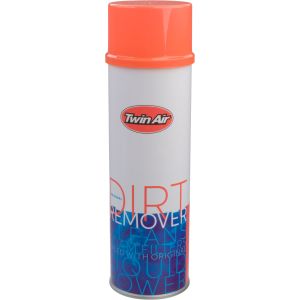 TwinAir Luftfilterreiniger / Schmutzentferner, Sprühflasche 500ml, für Schaumstoffluftfilter geeignet