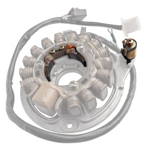Impulsgeberspulen-Reparatur (auch Pickup genannt), 16Ohm- ODER 90Ohm-Spule wird neu gewickelt, Preis pro Spule