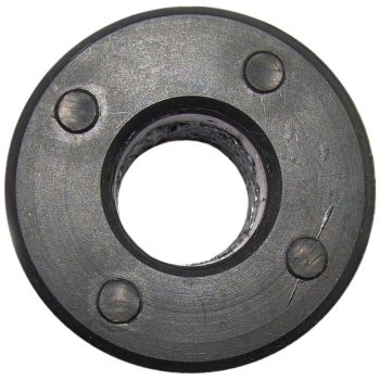 Dämpfer Auspuffhalterung, 1 Stück, Expansionskammer oben und unten je 2x benötigt - zusätzlich 27968 notwendig, OEM-Vergleichs-Nr. 1T1-14747-01