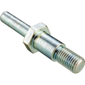 Bolzen Seitenständer, für 12mm Rahmenaufnahme, Pinlänge 30mm, OEM-Vergleichs-Nr. 90109-10494
