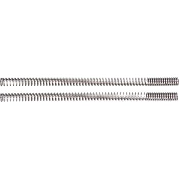 WILBERS Suspension Gabelfedern, Länge 520mm, 1 Paar (ABE)