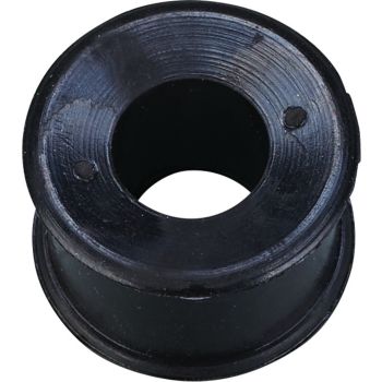 Gummilager für Federbeinauge, 13.5mm Innen-DM, passend für unsere Bilstein Stereo Stoßdämpfer (Durchführungsring), 1 Stück, ggf. 4x benötigt