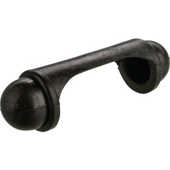 Gummischutz für Gabel-Klemmschrauben (Standrohr-/Gabelschaftklemmung) OEM-Vergleichs-Nr. 583-23469-00