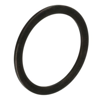 Zwischenscheibe Getriebewelle, Antrieb + Abtrieb (20 x 24.7 x 1 mm)